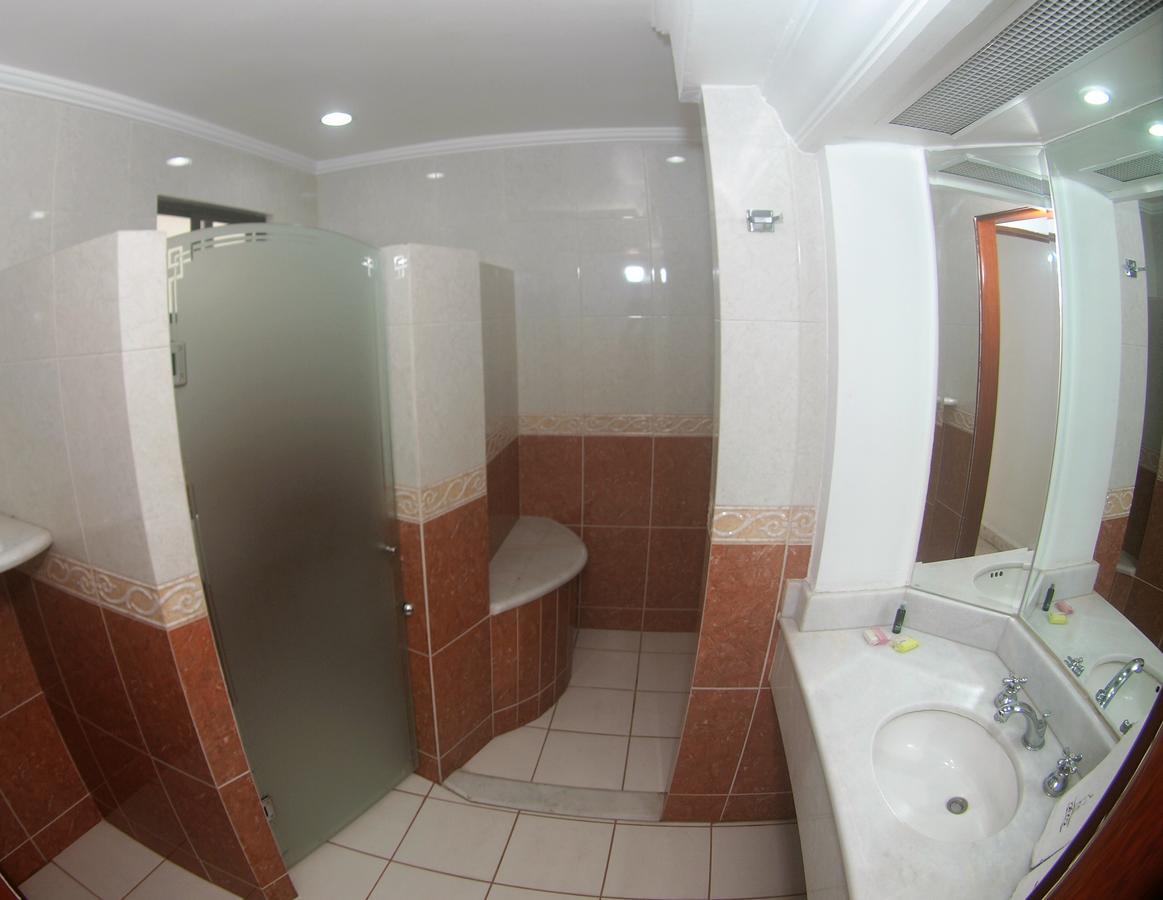 Auto Hotel Niza Tlaquepaque Exterior foto